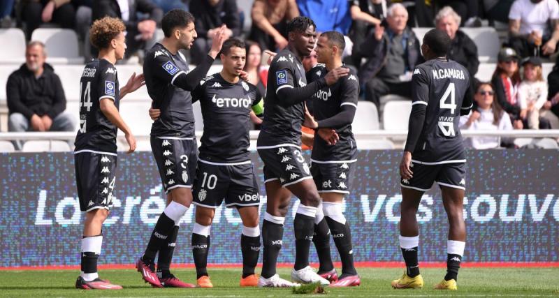  - Monaco – Strasbourg : les compositions probables 
