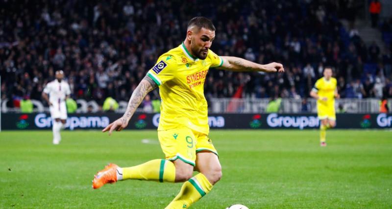  - Nantes - Reims : les compositions probables 