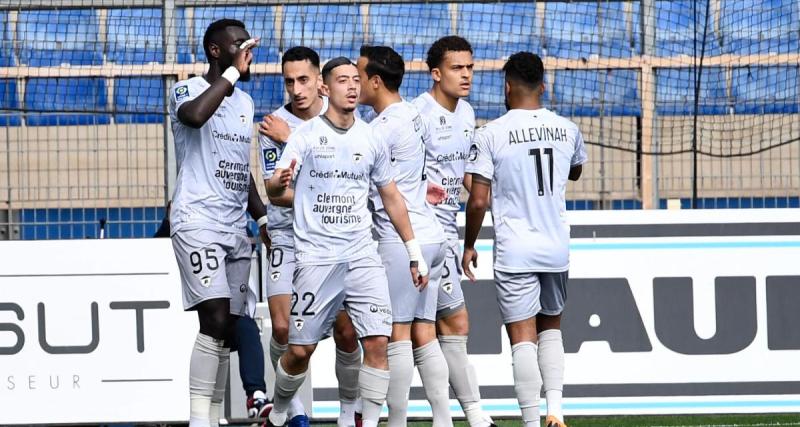 - Clermont – Ajaccio : les compositions probables 