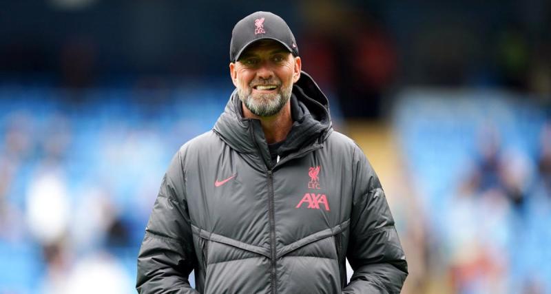  - Liverpool : Klopp veut révolutionner son milieu de terrain en signant trois joueurs !