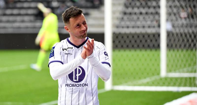  - Fonseca évoque l'avenir de Fonte au LOSC, Pépé se voit rester à Nice, Bordeaux sur un cadre du Téfécé