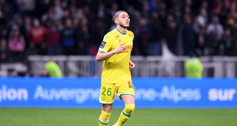  - Nantes : un défenseur écarté à cause du ramadan 