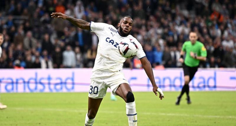 - OM : Tudor renvoie un joueur, son nom a filtré