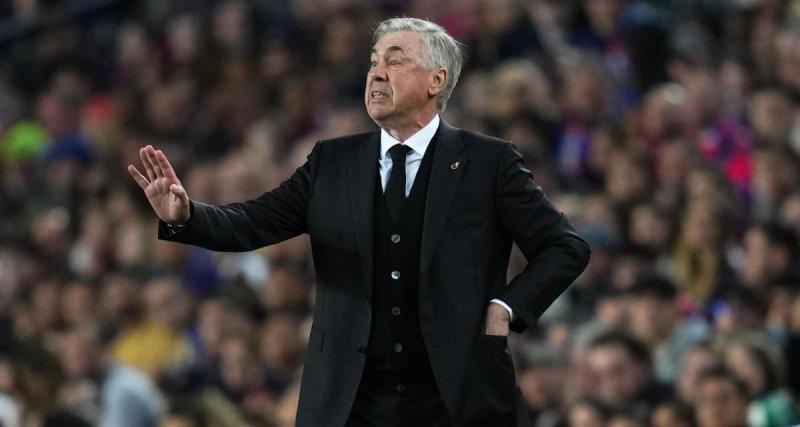  - Real Madrid : le groupe pour Valladolid dévoilé sans deux cadres en défense !