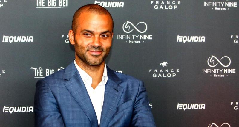  - OL : Tony Parker est en discussions avec Textor pour revenir au board !