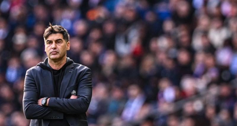  - Lille – Lorient, les compos officielles sont tombées !