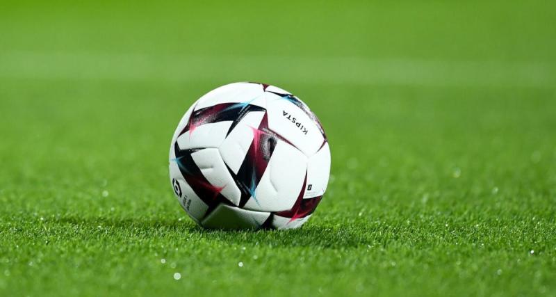  - Lille – Lorient : les compositions officielles 