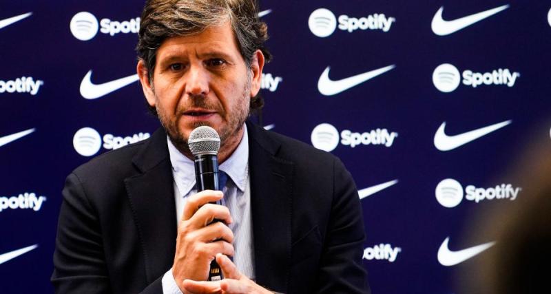  - Mercato : le FC Barcelone en rajoute une pièce dans le dossier Lionel Messi