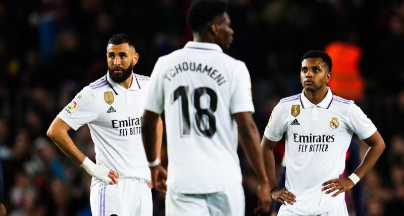  - 🚨 Real Madrid - Valladolid : les compos officielles !