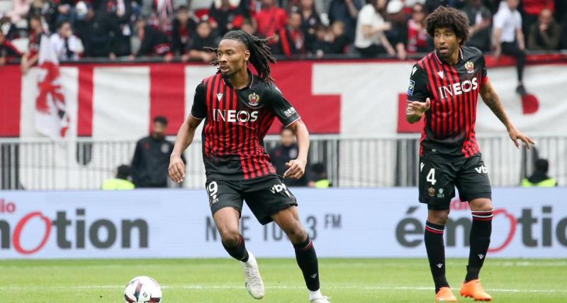  - 🚨 Nice, Reims, Toulouse... les compos du multiplex !