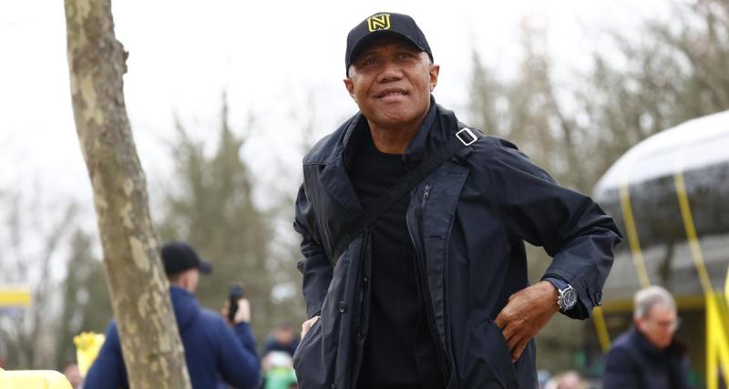  - Nantes – Reims, Angers – Nice... Toutes les compos des matchs de 15 heures !