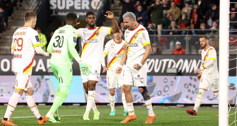  - Stade Rennais – RC Lens : Ménès éteint les rêves bretons et s'enflamme pour un Sang et Or
