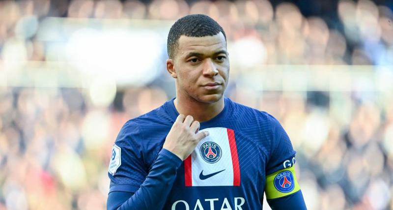  - PSG : le geste fort de Mbappé pour un groupe Ultra, gros indice sur son avenir ?