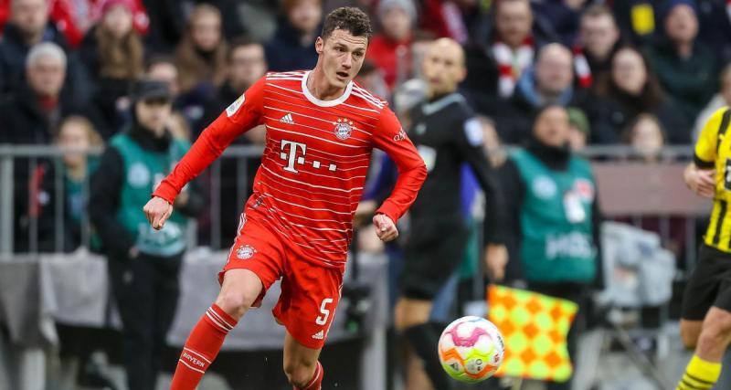  - Bayern Munich : Pavard livre ses impressions sur son nouveau coach 