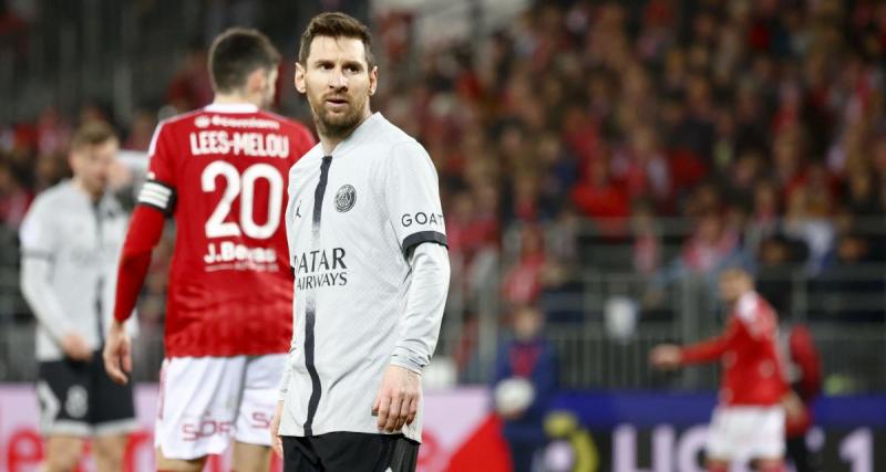  - FC Barcelone, PSG – Mercato : un dirigeant du Barça rétropédale sur le cas Messi