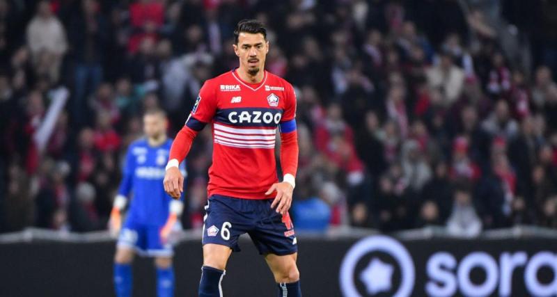  - Ligue 1 :grâce au supersub Zegrhova, Lille s'impose contre Lorient