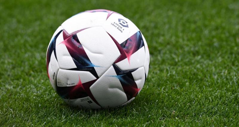  - Monaco – Strasbourg : les compositions officielles 