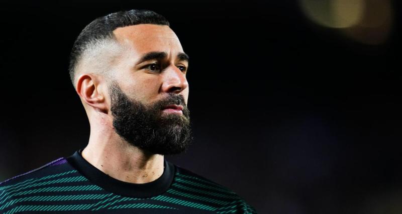  - Real Madrid – Valladolid : Triplé pour Benzema à la pause ! 
