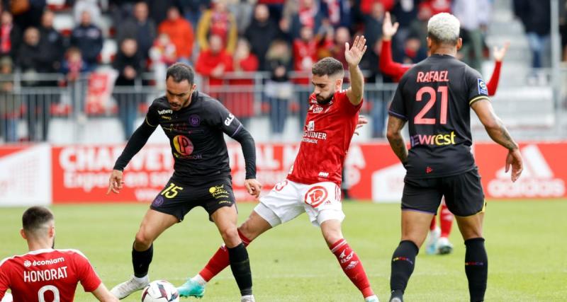  - Ligue 1 : Reims enfonce Nantes, Nice cale, Brest se rassure…les résultats complets du Multiplex !