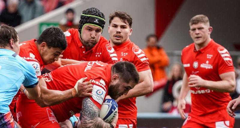  - Champions Cup : le programme des quarts de finale