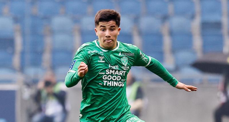  - ASSE, FC Nantes : Toubache-Ter prend Bouchouari pour taper sur Kombouaré