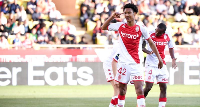  - Malmené, Monaco renverse Strasbourg ! 