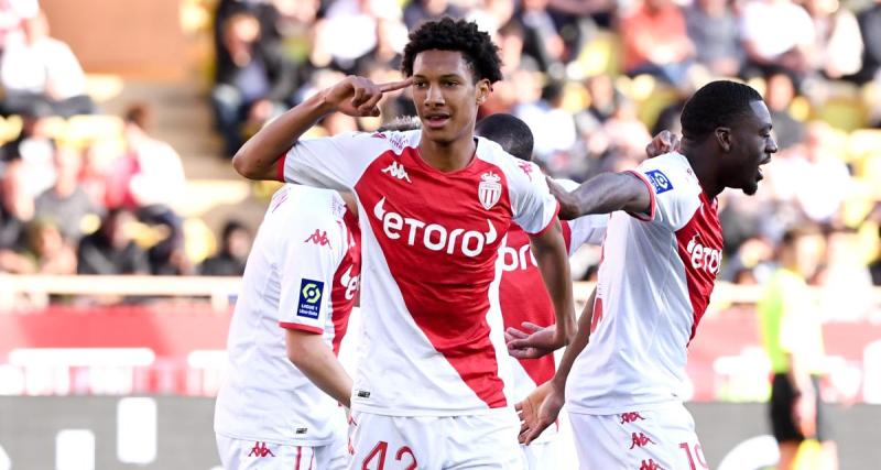  - Monaco se défait de Strasbourg et reste au pied du podium