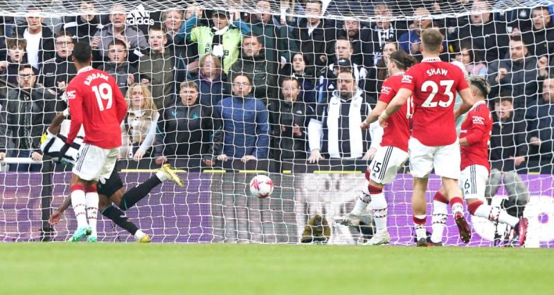  - Newcastle – Manchester United : les Magpies s’imposent et prennent leur revanche !