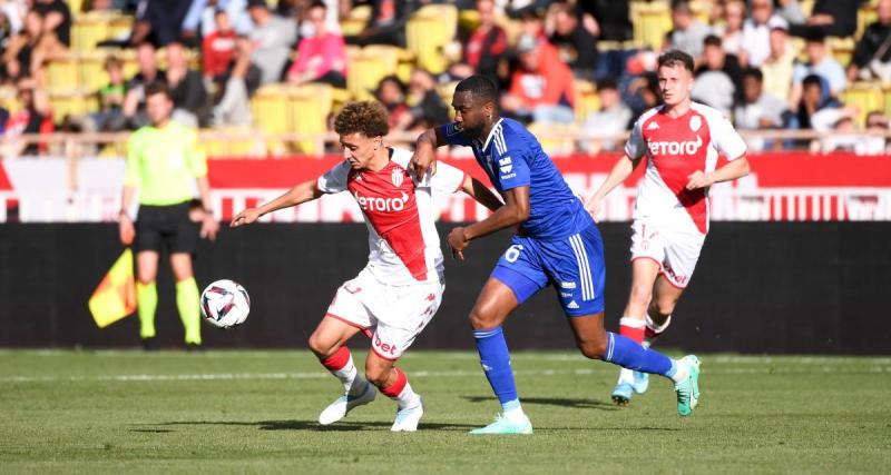  - Monaco – Strasbourg : l’ASM s’impose après un match fou !