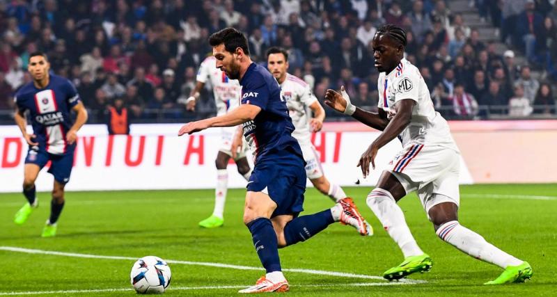  - PSG - OL : galère pour le bus lyonnais, le match décalé de 10mn !