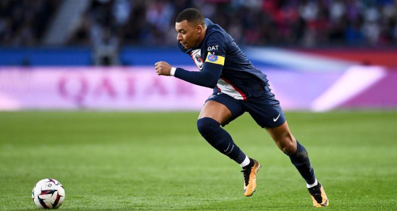  - PSG : le message fort de Mbappé aux ultras parisiens ! 