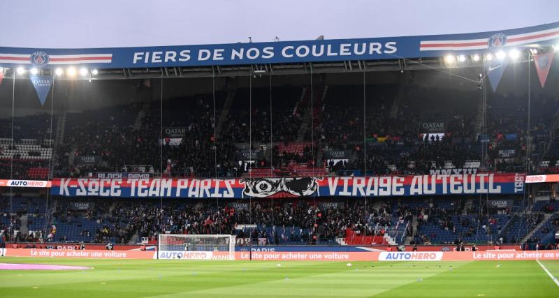  - PSG - OL : le coup d’envoi retardé !