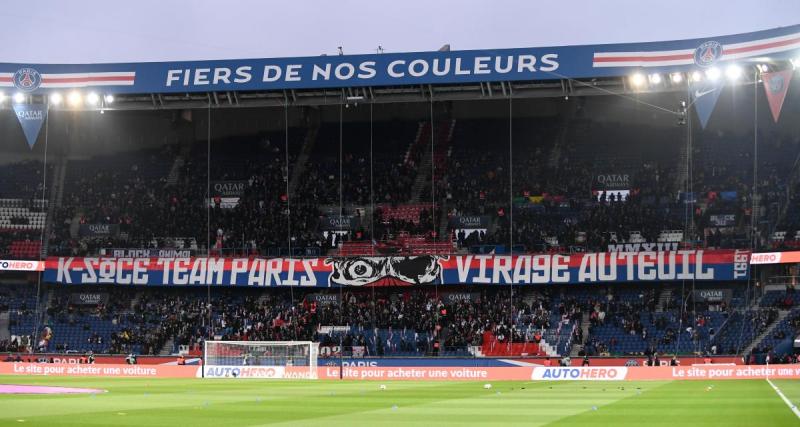  - PSG – OL : le coup d’envoi retardé !