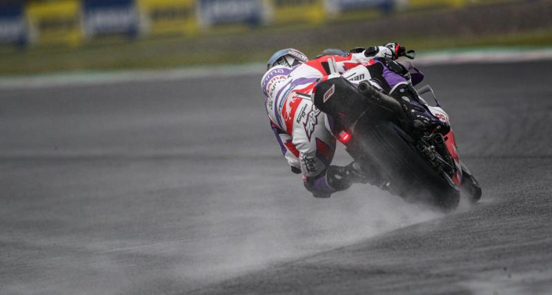  - Grand Prix d’Argentine : Bezzecchi s’impose, Zarco termine 2ème, Quartararo 7ème !