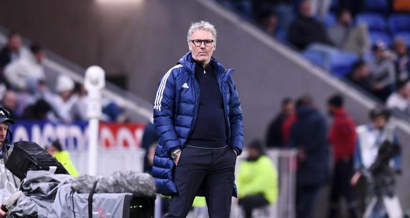  - PSG – OL : Blanc pique le Mercato parisien et Verratti et raconte l'histoire folle de son éviction