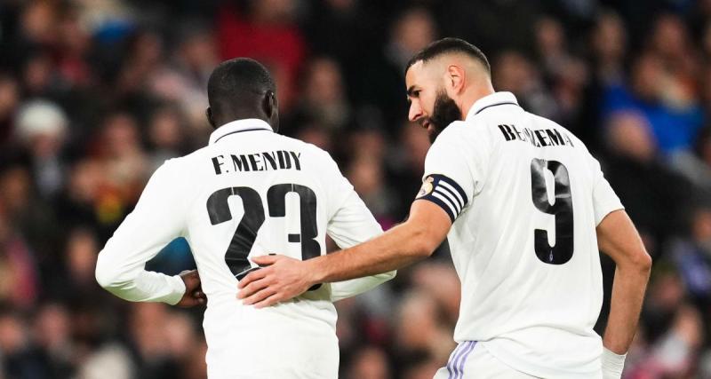  - Real Madrid : l’oublié de Deschamps en perte de vitesse ? 