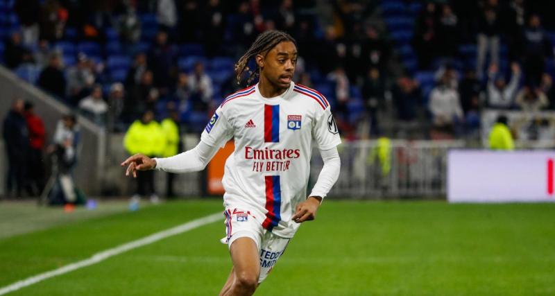  - PSG - OL : coup de froid au Parc, un but et un blessé !