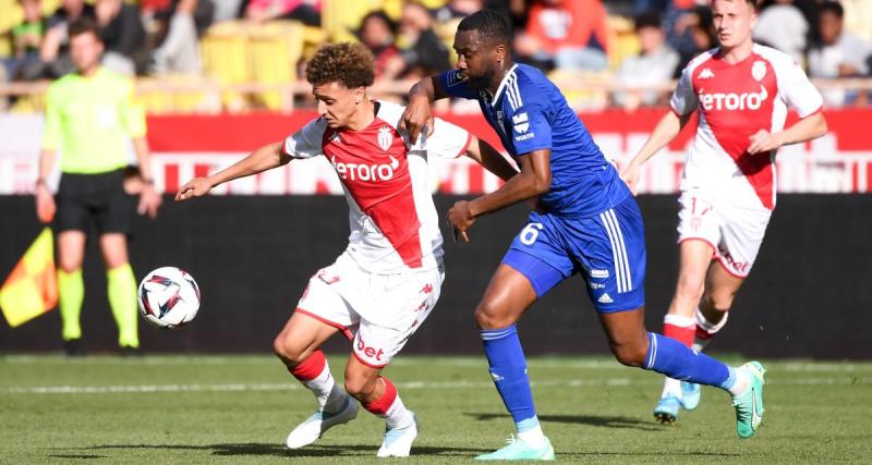  - PSG : un crack de Monaco marche sur les traces de Mbappé