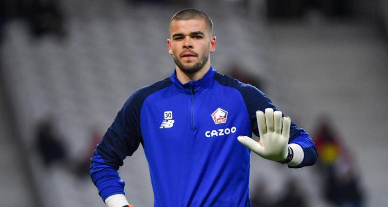  - LOSC : Chevalier pousse un coup de gueule, contredisant Fonseca