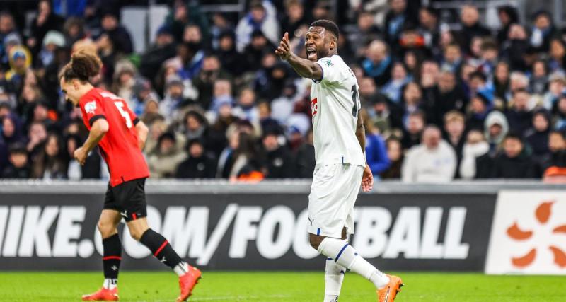 - OM, Stade Rennais : un Breton totalement fan de Mbemba !