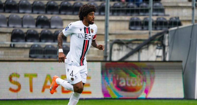  - Nice : « Il faut qu’on se remette en question », Dante reprend ses coéquipiers