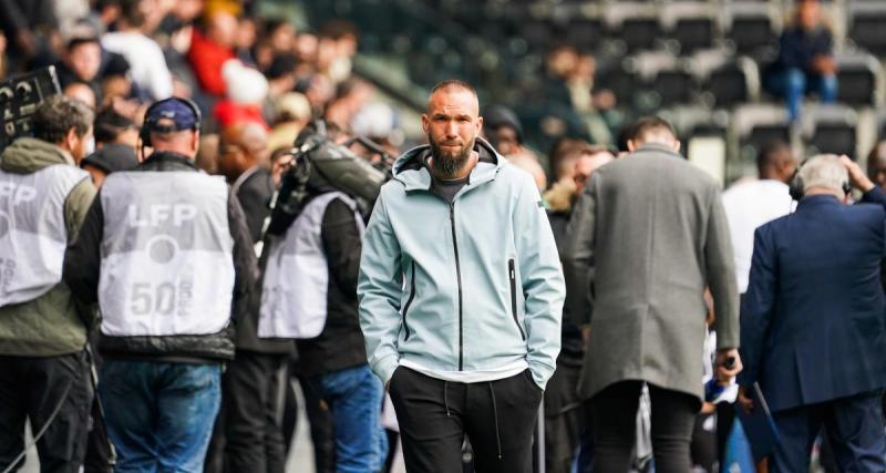  - Angers - Nice : Dujeux juge « prometteur » le nul, Digard « se moque totalement de l’invincibilité »