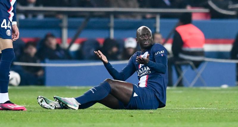  - PSG - OL : Danilo tacle ses coéquipiers, Barcola évoque une « victoire méritée »