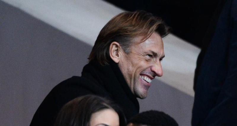  - Équipe de France (F) : Hervé Renard a fait le tour des stades de D1 Arkema ce week-end