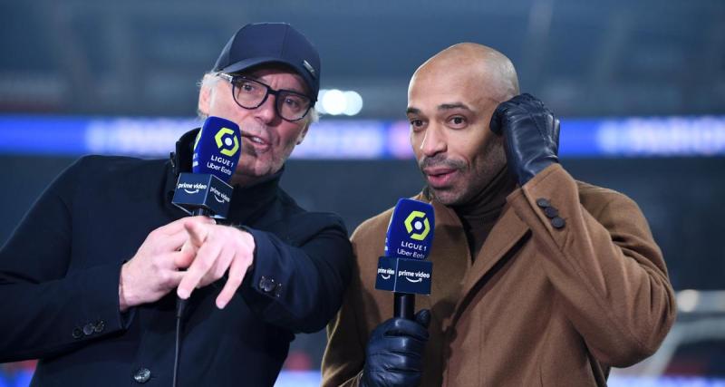  - PSG – OL : Blanc savoure la victoire et explique sa méthode avec Cherki