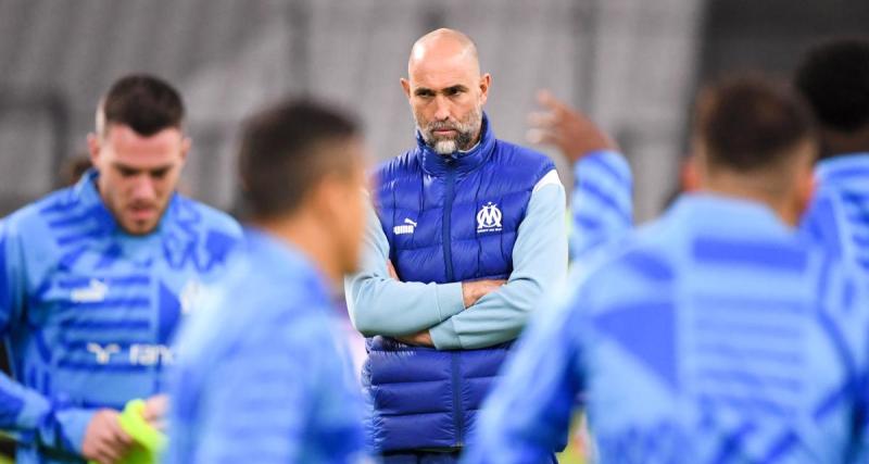  - OM : Tudor a viré un joueur à l'entraînement, son identité a fuité !