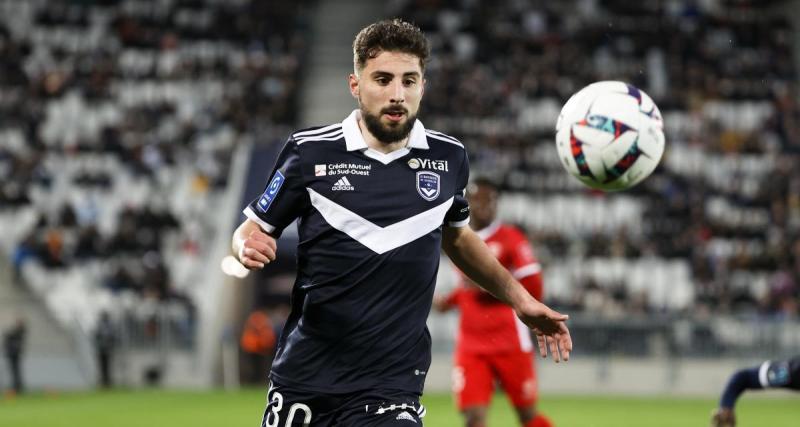  - Guingamp - Bordeaux : La chaîne et l’heure du match ?