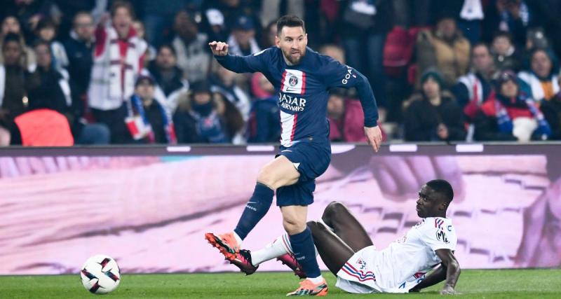  - FC Barcelone, PSG - Mercato : Thierry Henry envoie Lionel Messi au Barça !