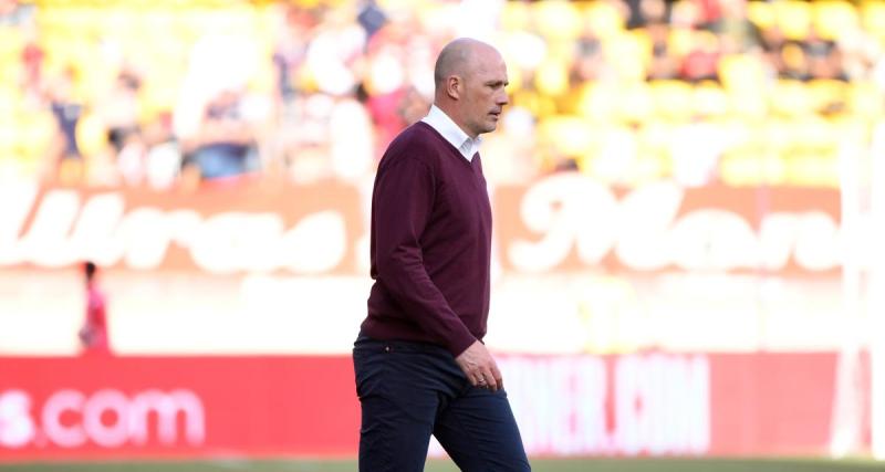  - Monaco - Strasbourg : Clément retient « les deux visages de l’ASM », « on a été naïfs » déplore Antonetti
