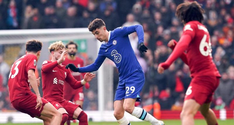  - Chelsea, Liverpool : Klopp prêt à renforcer son milieu avec un talent des Blues ?